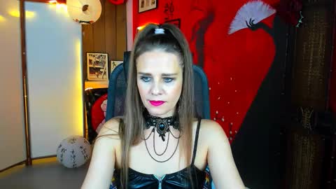 Emilia Bedy online show from November 14, 5:18 am