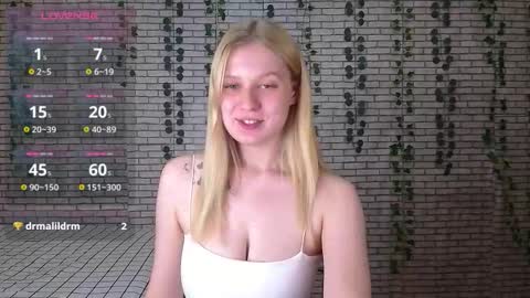 Amili online show from September 16, 2:58 pm