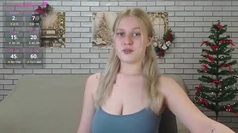 Amili online show from December 24, 2:22 pm