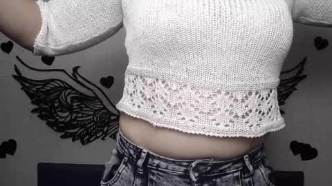 EmiliaGree online show from November 17, 7:58 pm