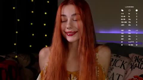 Tessa online show from November 2, 11:08 pm