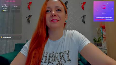 Emiliana online show from October 25, 11:51 am