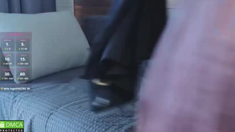 emilielong online show from March 21, 5:56 am