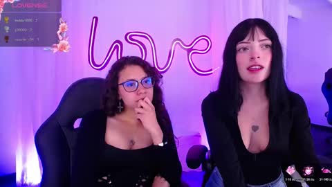 Emili Russo online show from October 21, 10:25 pm