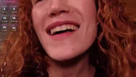 Emi  online show from September 12, 9:11 pm