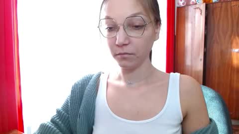 Emilly online show from January 12, 10:42 am