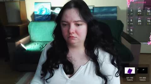 Emily online show from January 12, 9:20 pm