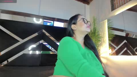 Emily  online show from February 21, 11:11 am