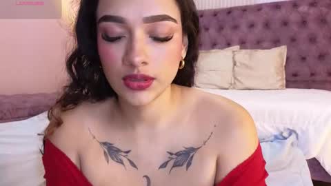 Emily online show from December 18, 7:07 pm