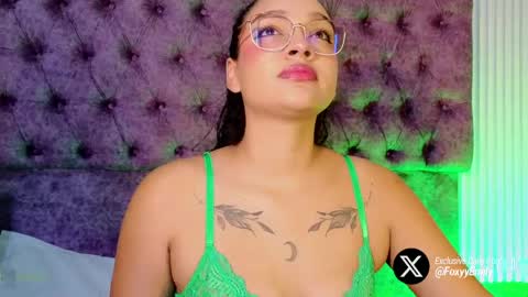 Emily online show from May 31, 7:04 pm
