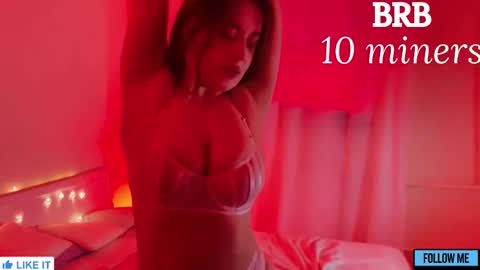 EMILY online show from November 5, 2:28 am