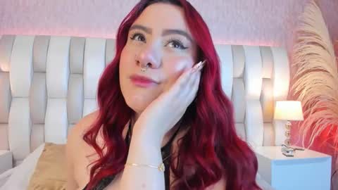 EMILY   Monday 5-2 am From Tuesday to Friday5-1 am Colombia time online show from November 23, 12:07 pm