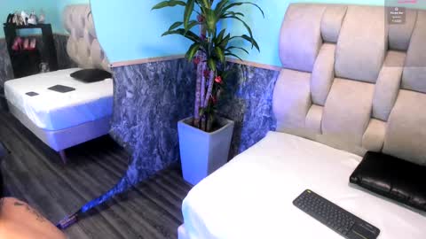 Emily online show from February 24, 1:19 pm