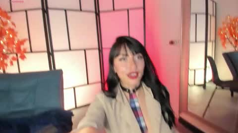 Emily  online show from January 16, 8:16 pm