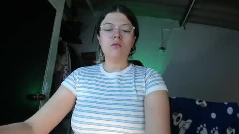 Julieta online show from May 14, 12:22 pm