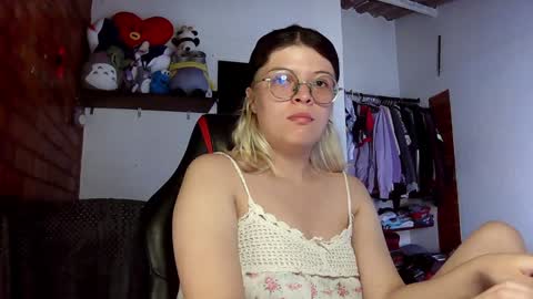 Julieta online show from January 30, 4:13 pm