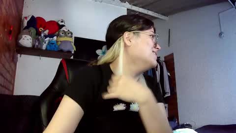 Julieta online show from March 3, 3:48 pm