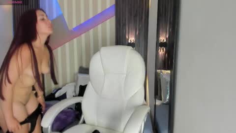 Emily online show from February 13, 12:56 am