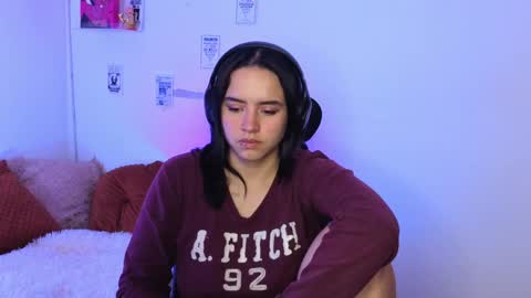 Emily Lindey online show from April 15, 8:15 am