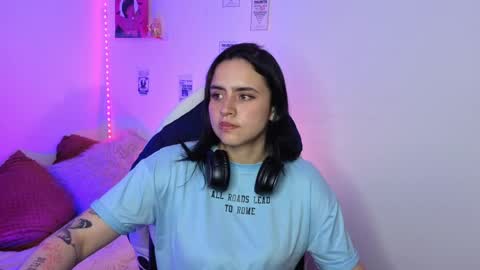 Emily Lindey online show from April 10, 6:30 am