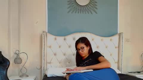 Emily online show from February 13, 11:50 pm