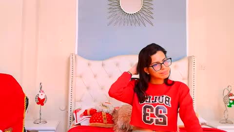 Emily online show from January 10, 1:10 am