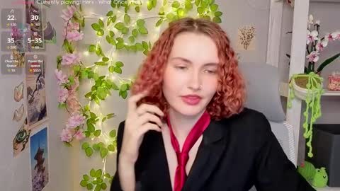 Emily online show from February 11, 2:36 am