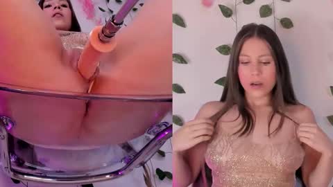 Emily online show from January 30, 11:13 pm