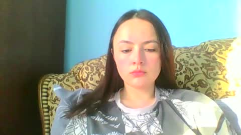 Snapshot of emily_morning_dew chatting on March 6, 6:08 am emily_morning_dew online show from March 6, 6:08 am