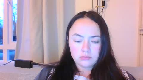 Snapshot of emily_morning_dew chatting on January 29, 7:04 am emily_morning_dew online show from January 29, 7:04 am