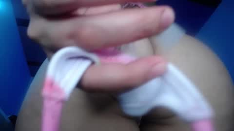 Emily  online show from January 17, 6:48 pm