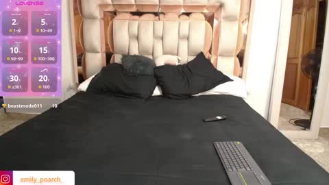 emily online show from November 17, 11:16 pm