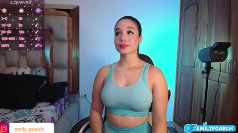 emily online show from February 12, 11:39 pm