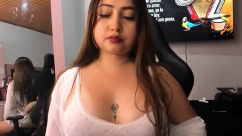 Emily online show from February 23, 8:25 am