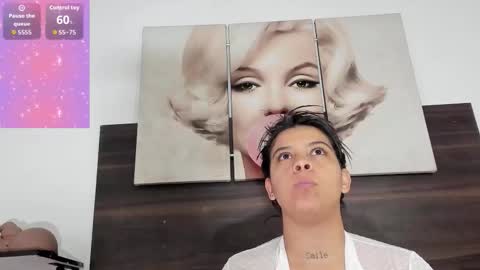 Emily online show from October 8, 8:18 am