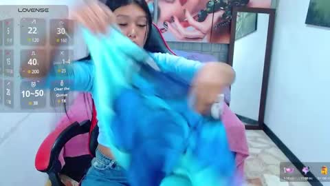       online show from February 10, 11:25 am