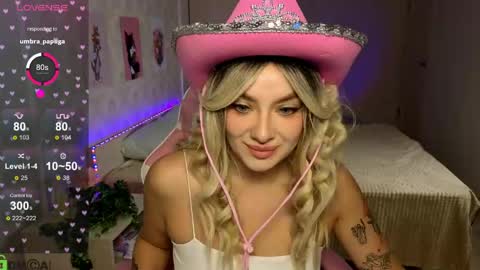 Emily online show from June 6, 8:20 am