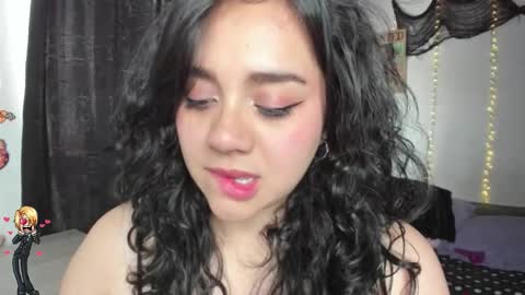 emily_vader online show from November 20, 5:25 pm