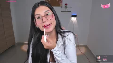 Emi online show from October 27, 9:09 pm