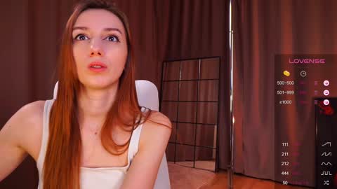 Lia online show from March 7, 7:41 am