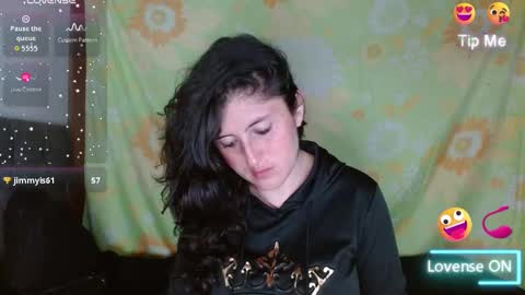 emily online show from September 12, 9:55 pm