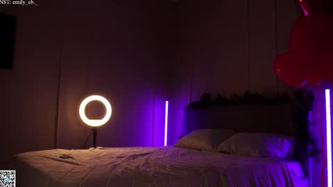 emilybatee online show from February 24, 5:20 pm