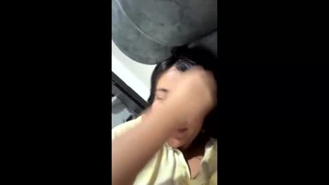 Emily online show from February 9, 2:14 am