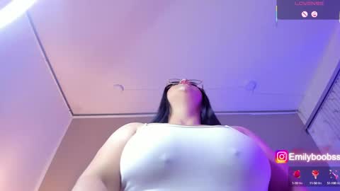 Emily online show from September 20, 5:50 am