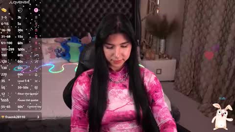 Emy online show from September 22, 5:50 am