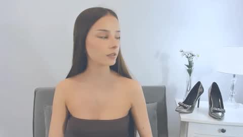 EmilyCharming online show from February 4, 9:10 pm