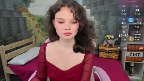 Snapshot of emilychaves chatting on September 9, 6:30 pm Emilyhaves online show from September 9, 6:30 pm