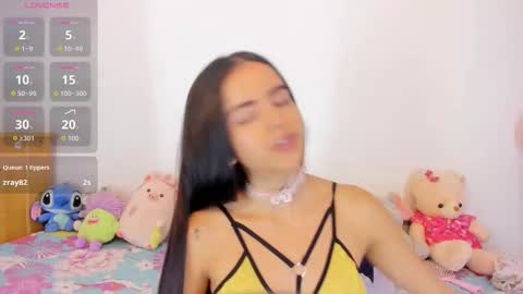 Snapshot of emilyclay_1 chatting on September 30, 2:01 pm Sweet Emily online show from September 30, 2:01 pm