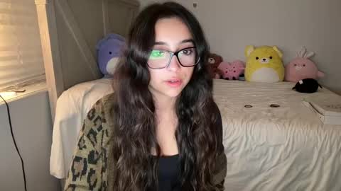 emilyfawn online show from September 23, 3:59 am