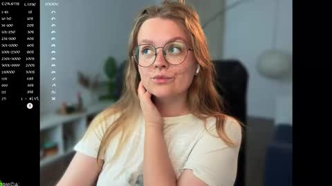 Emily  online show from September 18, 12:26 pm